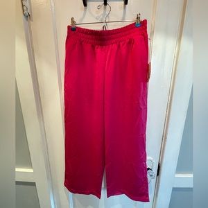 A New Day- Cropped Straight Leg Pants